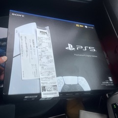 PlayStation5エディション