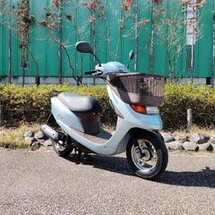 《ホンダ》DIO チェスタ 大型バスケット搭載 安価な原付 4s...