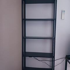 IKEA　LAIVA　本棚