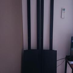 IKEA　LAIVA　本棚の画像