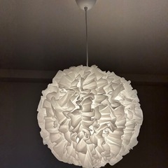 ペンダントランプ IKEA VINDKAST 　