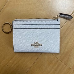 coachコインケース