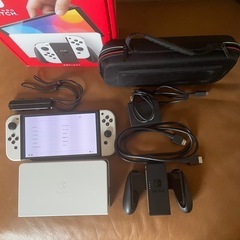 Switch有機EL