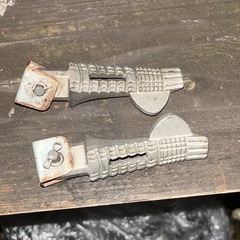 v125タンデムステップ