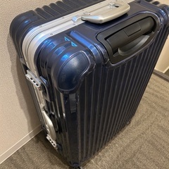 【スーツケース】92L