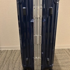 【スーツケース】92Lの画像
