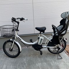 電動自転車