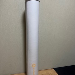 フォームローラー　90cm 全身マッサージ用
