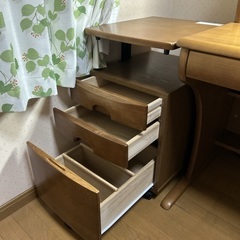 サイドキャビネットの画像