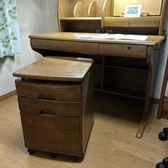 サイドキャビネットの画像