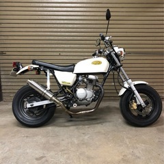 エイプ80