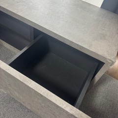 テレビ台の画像