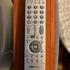 Victor液晶テレビ37インチ(LT-37LC70)無料の画像