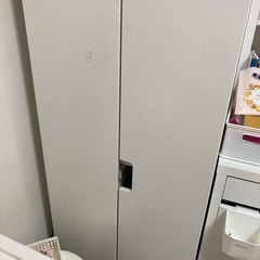 IKEA STUVA子供クローゼット