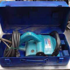 マキタ　Makita　120mmホイールサンダ　No.9741　動作品