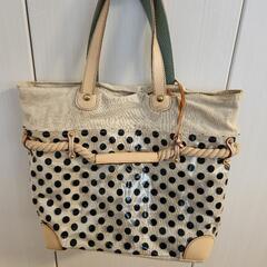 TOPKAPI　トプカピ　2way　ショルダーバッグ