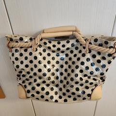 TOPKAPI　トプカピ　2way　ショルダーバッグの画像