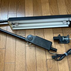 アームライト　デスクライト