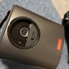 高機能プロジェクター、ホームシアター　Nebula Mars II Proの画像