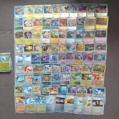 相談中　ポケカ　151 モンスターボールミラー