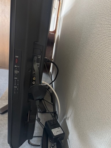 SHARP AQUOS シャープ アクオス 40型 テレビ LC-40AE7