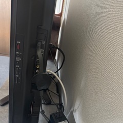 SHARP AQUOS シャープ アクオス 40型 テレビ LC-40AE7の画像