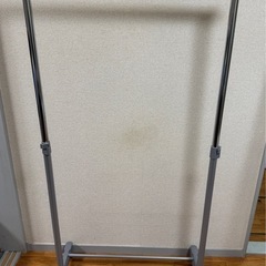 ハンガーラック