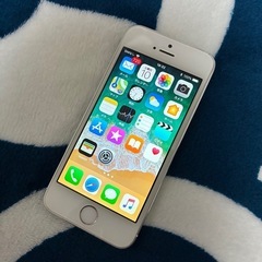 【レアバージョン】iPhone5s 16GB docomo iO...