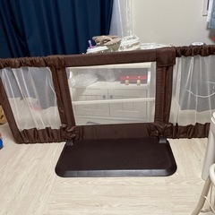 おくだけとおせんぼ