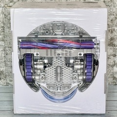 新品❗️Dyson 360 eye RB01 ロボット掃除機の画像