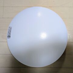 照明　ライト　2つ