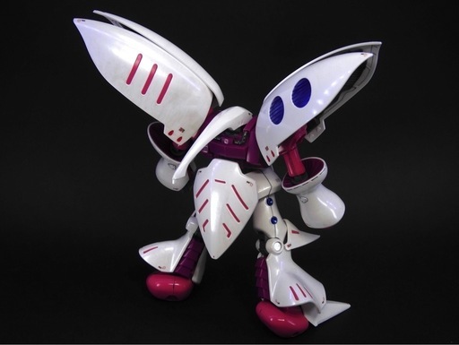 HGUC キュベレイ / ガンプラ 完成品