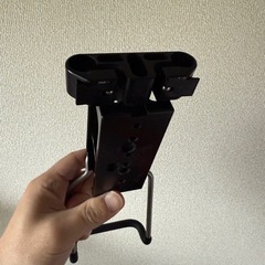 ショルダーリグ(折りたたみ式)の画像