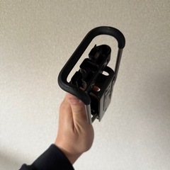 ショルダーリグ(折りたたみ式)の画像