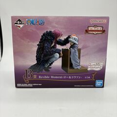 【取りに来られる方限定！！】フィギュア　ＯＮＥＰＥＡＣＥ　ロー＆...
