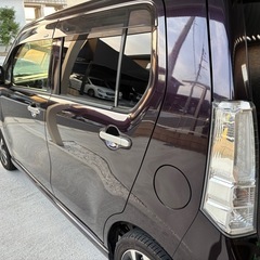 【スズキ】　ワゴンR   20周年記念車