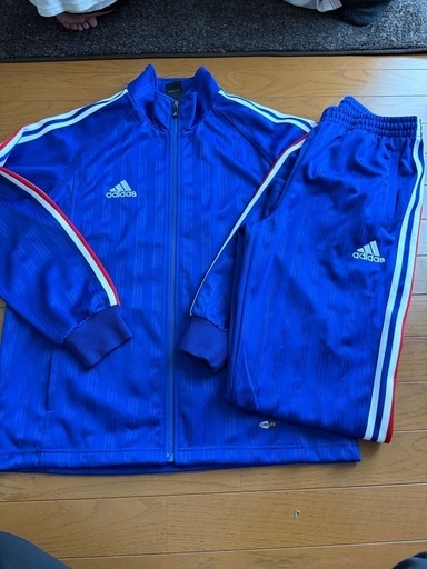 adidas セット