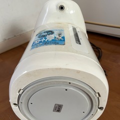 象印マホービン 電気ポット の画像