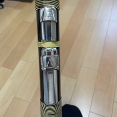 釣竿　5.3mの画像