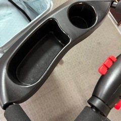 ibiyaya イビヤヤ　2段カート　定価25300円の画像