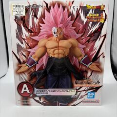 【取りに来られる方限定！！】フィギュア　ドラゴンボール　紅き仮面...