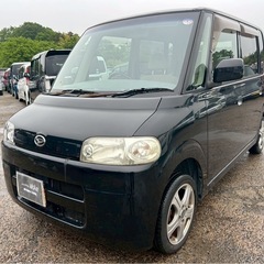 【支払総額10.8万円】激安ハイトワゴンタント 車検令和9年5月...