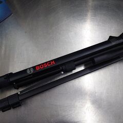 品名：BOSCH　レーザー距離計三脚セット　GLM7000J+Extra　中古品の画像