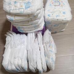 マミーポコ　オムツ　ビッグより大きい　おねしょ　パッド　おねしょケットの画像