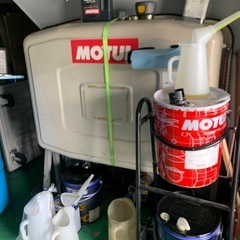 3級整備スタッフ募集！“無理なく、自分らしく。”そんな働き方がここにあります。の画像