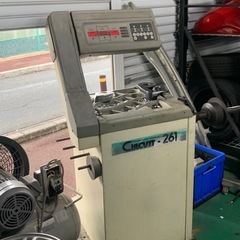 3級整備スタッフ募集！“無理なく、自分らしく。”そんな働き方がここにあります。の画像