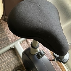 エアロバイク  アルインコ(ALINCO)  AF6200の画像