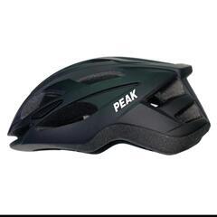 PEAK自転車ヘルメット