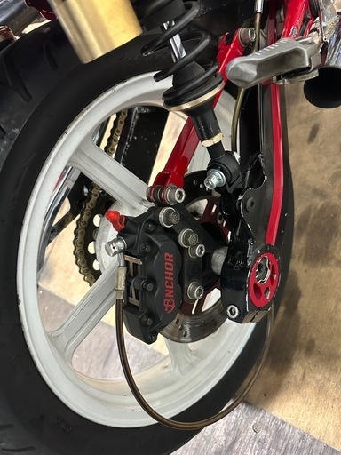 ゼファー400 c7 ZEPHYR（ZR400C）-since 1989- - バイクの系譜