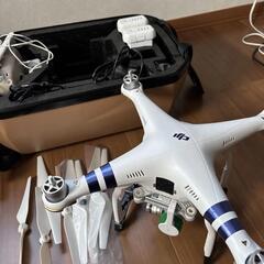DJI Phantom3advanced GL300C(Phan...